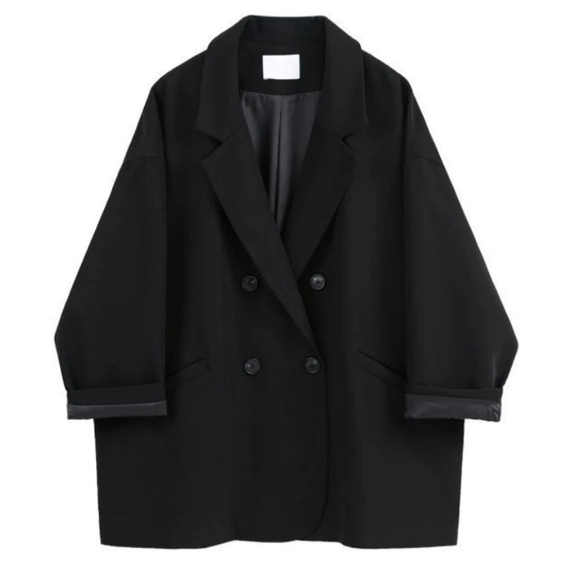 Oversize Blazer