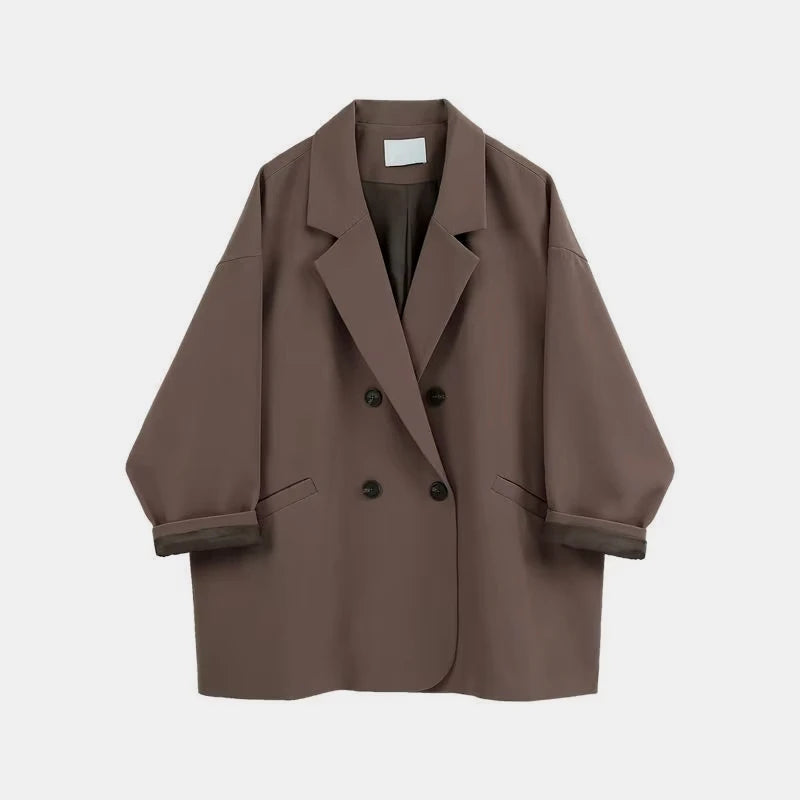 Oversize Blazer