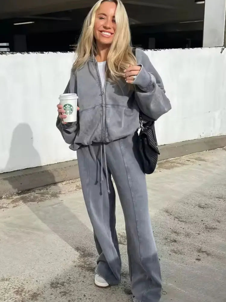 2-Piece Retro Set