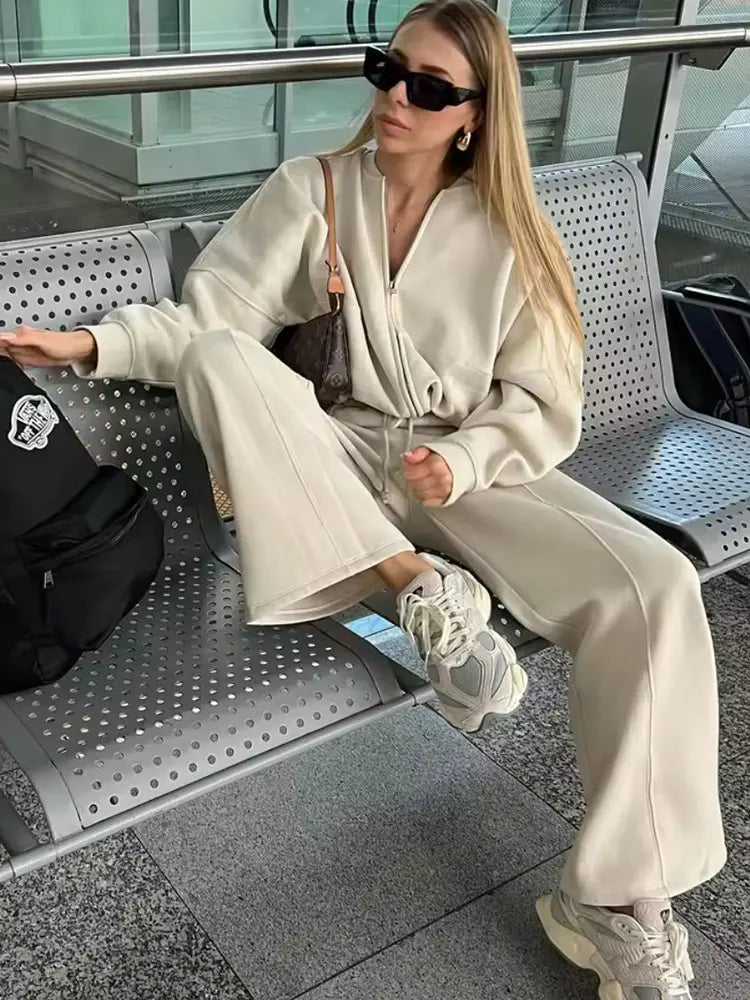 2-Piece Retro Set