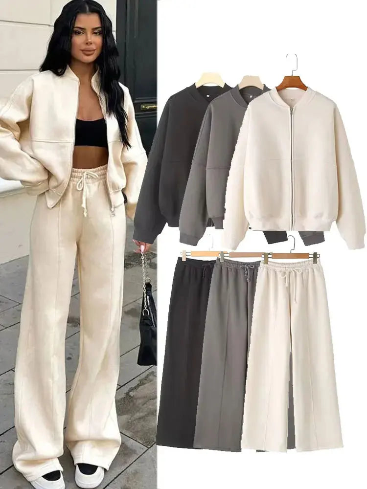 2-Piece Retro Set