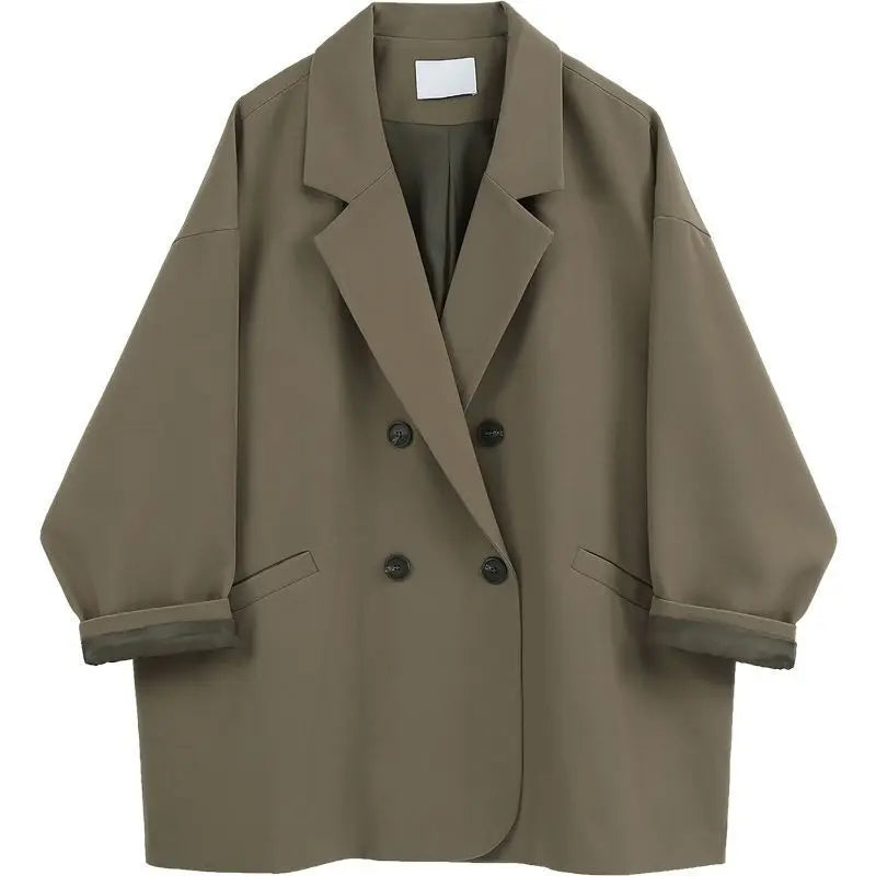 Oversize Blazer