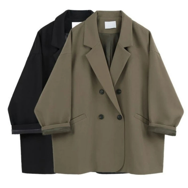 Oversize Blazer