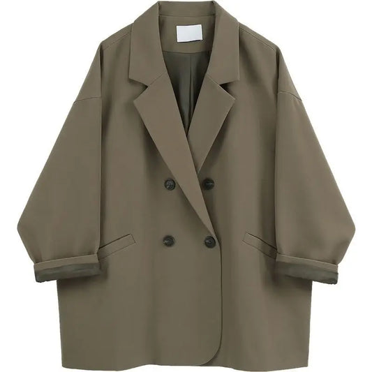 Oversize Blazer