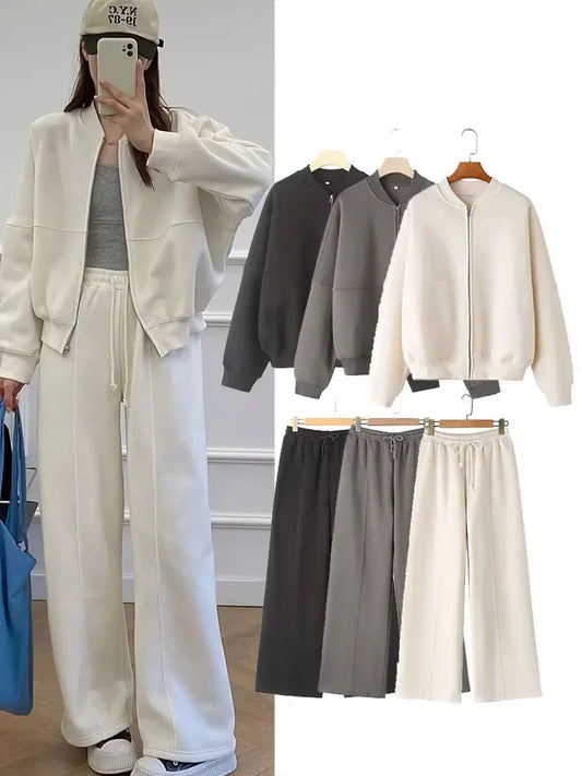 2-Piece Retro Set